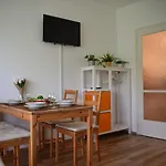 Helikon 32 Apartment Keszthely
