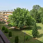 Apartment Helikon 32 Keszthely