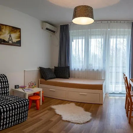 Apartamento Helikon 32 *