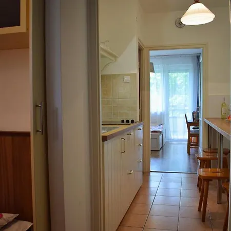 Apartamento Helikon 32