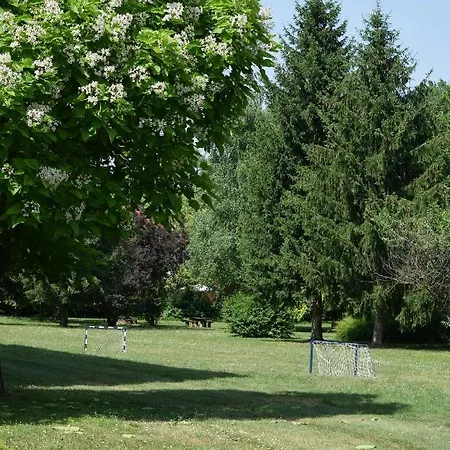 アパート Helikon 32 ケストヘイ