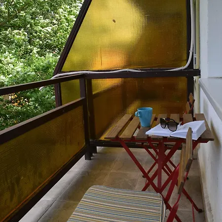 Apartamento Helikon 32