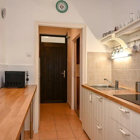 Helikon 32 Apartman Keszthely