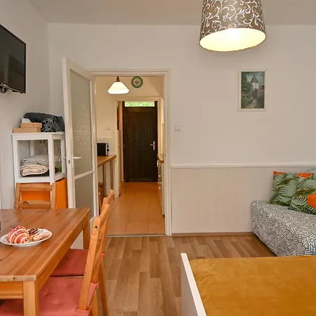 Apartman Helikon 32 Keszthely