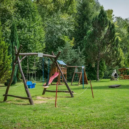 Helikon 32 Apartamento Keszthely
