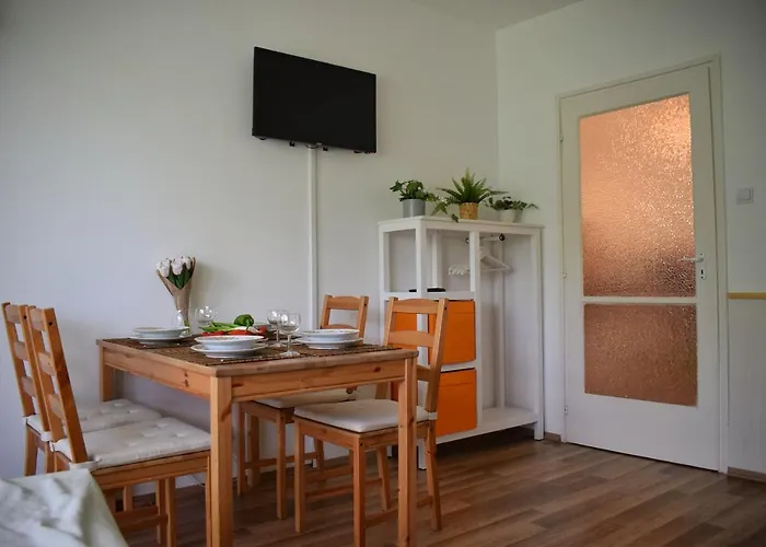 Helikon 32 Apartament Keszthely
