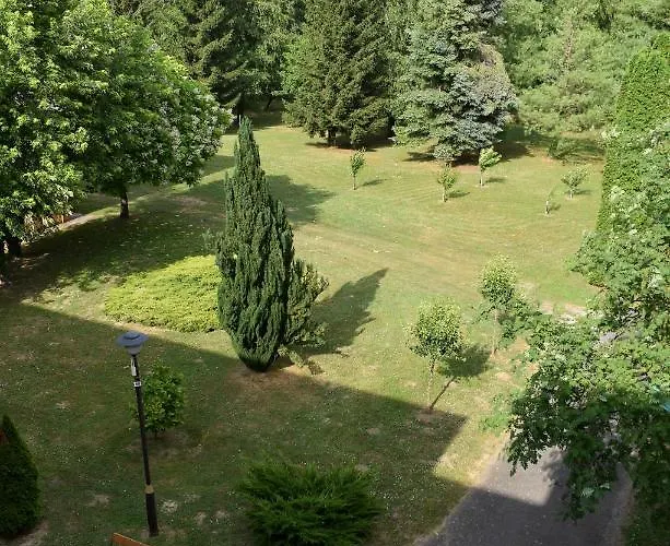 Helikon 32 Apartament