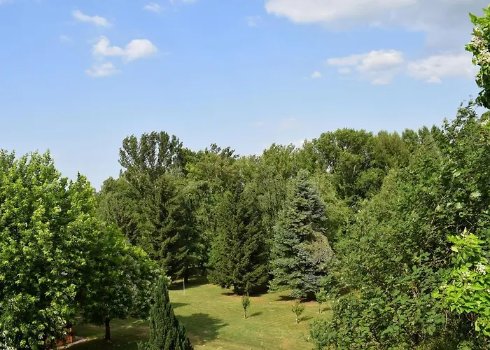 Apartament Helikon 32 Keszthely