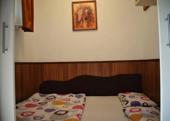 Helikon 32 Apartament Keszthely