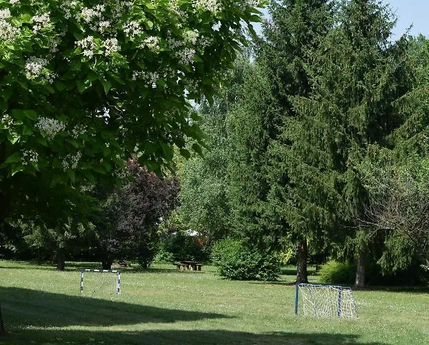 Apartament Helikon 32 Keszthely