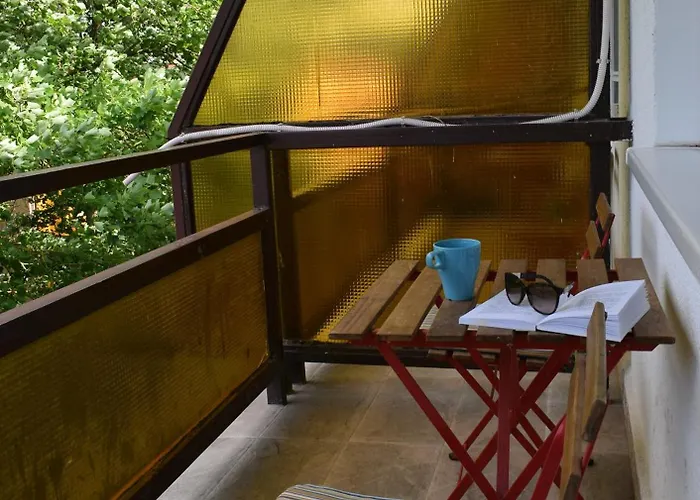Apartament Helikon 32