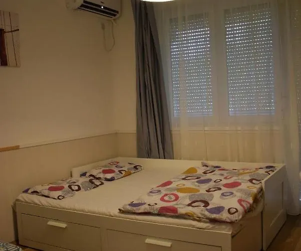 Helikon 32 Apartament Keszthely