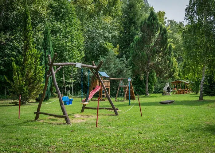 Helikon 32 Apartament Keszthely