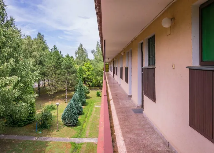 Apartament Helikon 32