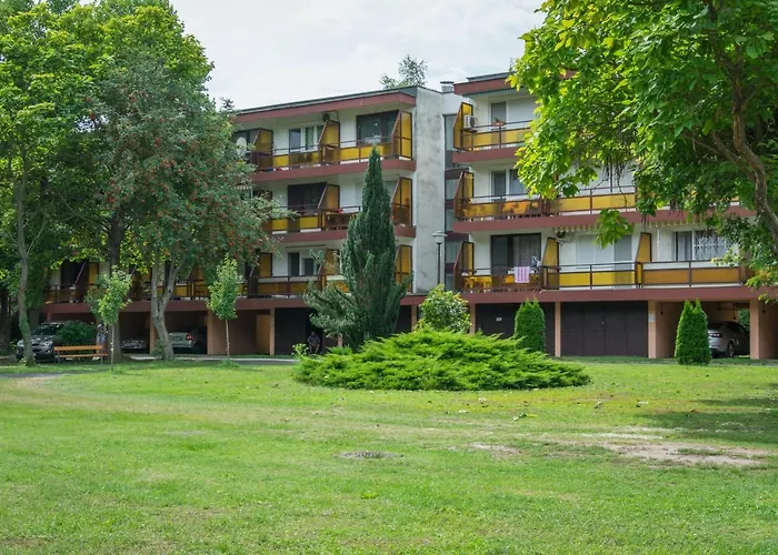 Apartament Helikon 32