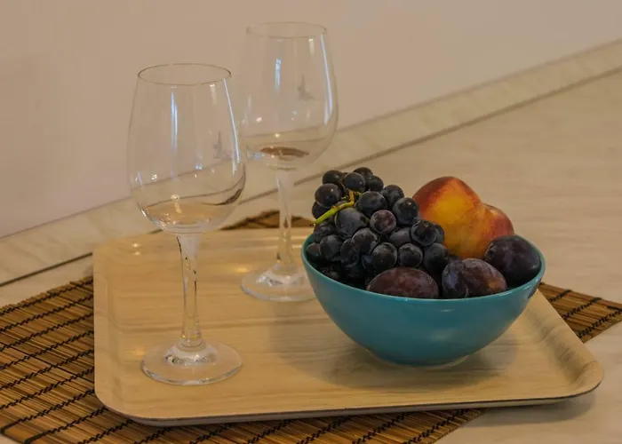 Daire Helikon 32 Kestel